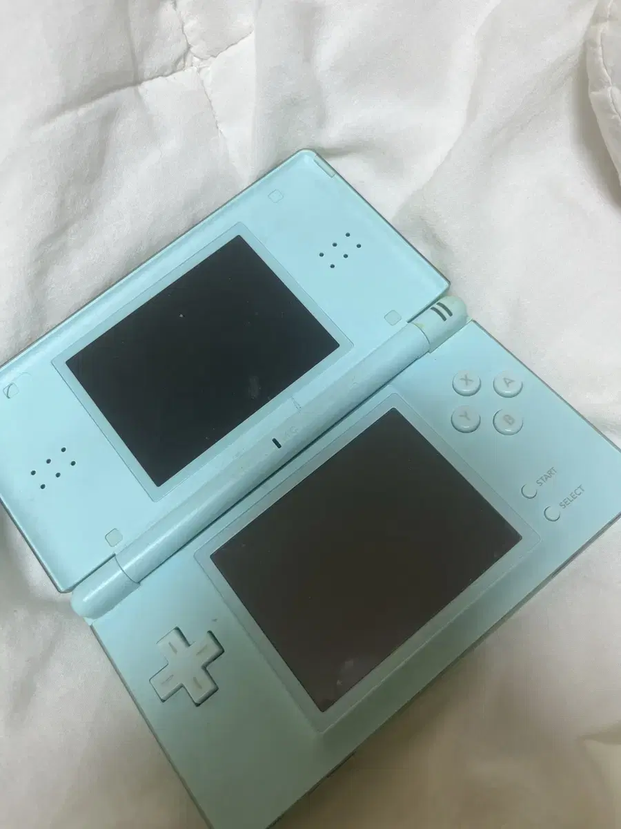 닌텐도 ds lite